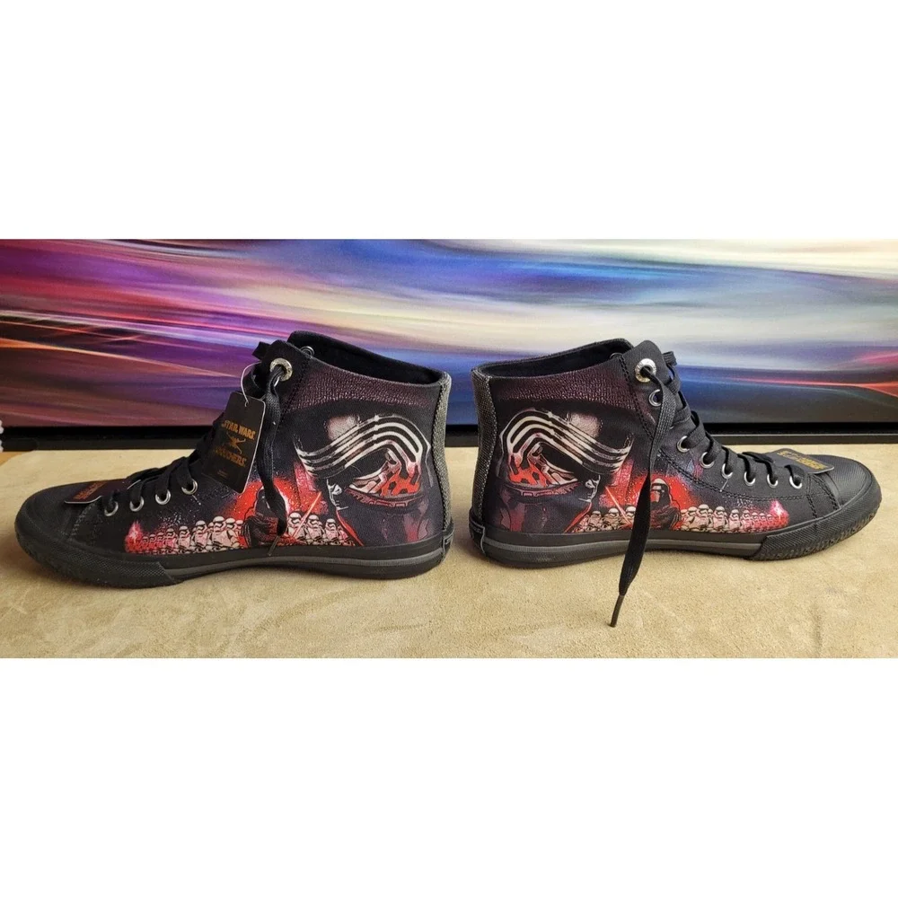 Skechers star wars
